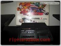 Fairchild Channel F System II Box Front 200px