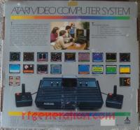 Atari 2600 4-Switch "Vader" - Pac-Man Bundle Box Back 200px