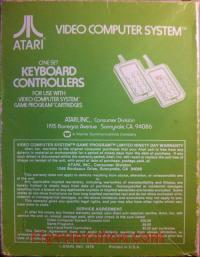 Keyboard Controller  Box Back 200px