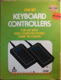 Keyboard Controller  Box Front 200px