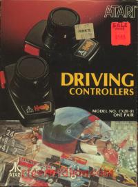 Driving Controller No Atari Logo Box Front 200px