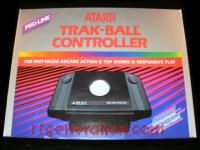 Trak-Ball CX22 Box Front 200px