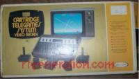 Sears Tele-Games Video Arcade Heavy Sixer Box Front 200px