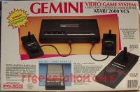 Coleco Gemini  Box Back 200px