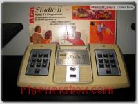 RCA Studio II  Box Front 200px