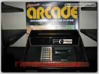 Bally Professional Arcade  Box Front 200px