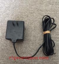 Odyssey 2 Power Supply  Box Back 200px