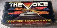 Voice!  Enhancement Adapter, The  Box Front 200px