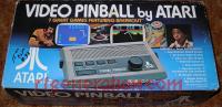Atari Video Pinball  Box Front 200px