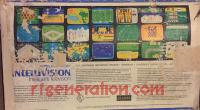 Mattel Intellivision  Box Back 200px