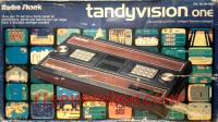 Radio Shack Tandyvision One  Box Front 200px
