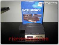 Mattel Intellivoice  Box Front 200px
