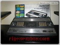 INTV System III  Box Front 200px