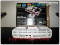 Mattel Intellivision II  Box Back 200px