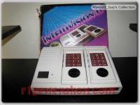 Mattel Intellivision II  Box Front 200px