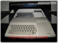 Texas Instruments TI-99/4A Cream Box Front 200px