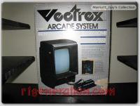 Vectrex  Box Front 200px