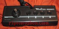 Vectrex Control Panel  Box Front 200px