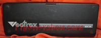 Vectrex Control Panel  Box Back 200px