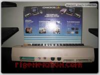 Commodore 64  Box Back 200px