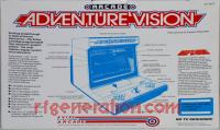 Entex Adventure Vision  Box Back 200px