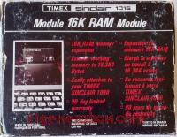 16K RAM Module  Box Back 200px