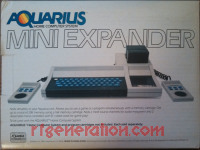 Aquarius Mini Expander  Box Back 200px