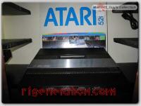Atari 5200 4-port Box Front 200px