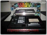 ColecoVision  Box Front 200px