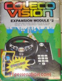 Expansion Module #2  Box Front 200px