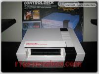 Nintendo Entertainment System Control Deck Box Front 200px