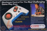 NES Max  Box Back 200px