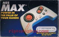 NES Max  Box Front 200px