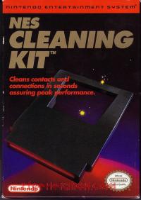 NES Cleaning Kit Red Stripe Box Front 200px