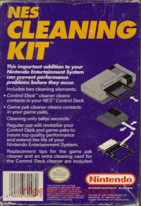 NES Cleaning Kit Action Set Branding Box Back 200px