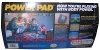 Power Pad  Box Back 200px