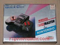 QuickShot Wireless Wizmaster  Box Front 200px