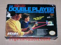 Double Player Wireless Head-to-Head System, The  Box Front 200px