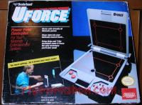 U Force  Box Front 200px