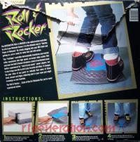 Roll & Rocker  Box Back 200px