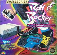 Roll & Rocker  Box Front 200px