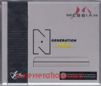 Generation NEX  Box Front 200px