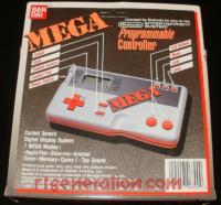 MEGA Controller  Box Back 200px