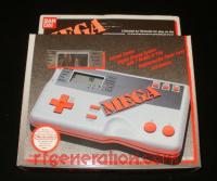 MEGA Controller  Box Front 200px