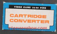 Cartridge Converter  Box Front 200px