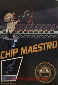 Chip Maestro Red/Purple Box Front 200px