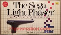 Light Phaser  Box Front 200px