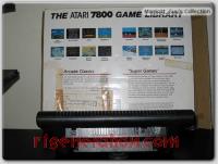 Atari 7800 ProSystem  Box Back 200px