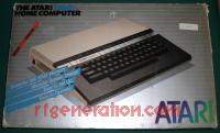 Atari 1200XL  Box Front 200px