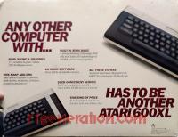 Atari 600XL  Box Back 200px